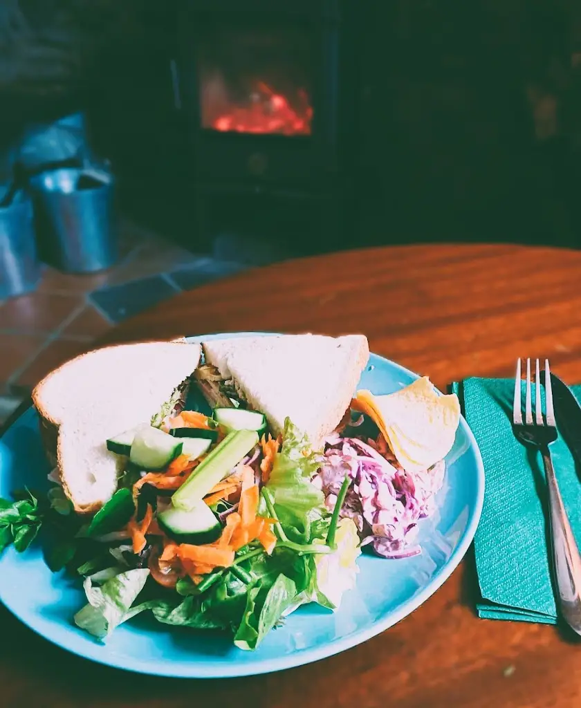 Menu_Tafarn Yr Heliwr_Nefyn_image_8