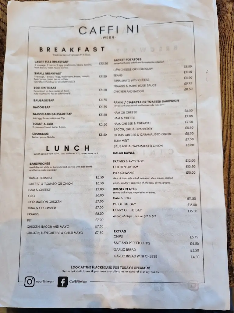 Menu_Caffi Ni_Nefyn_image_2