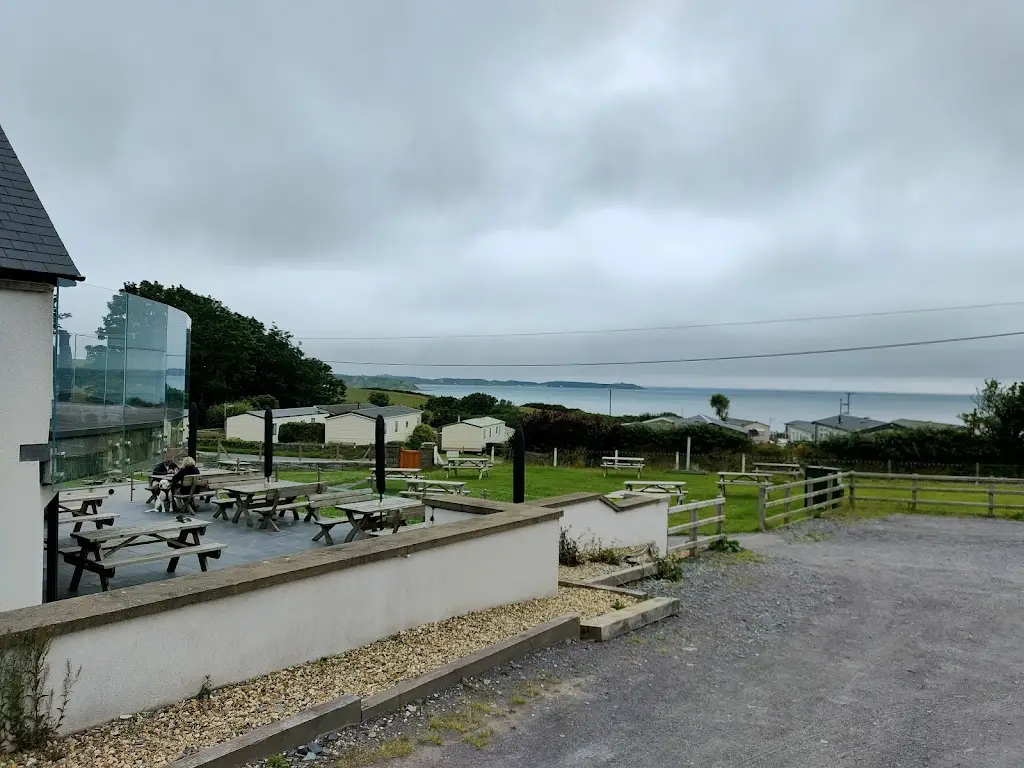 Kevin Southward_Caffi Ni_Nefyn_review