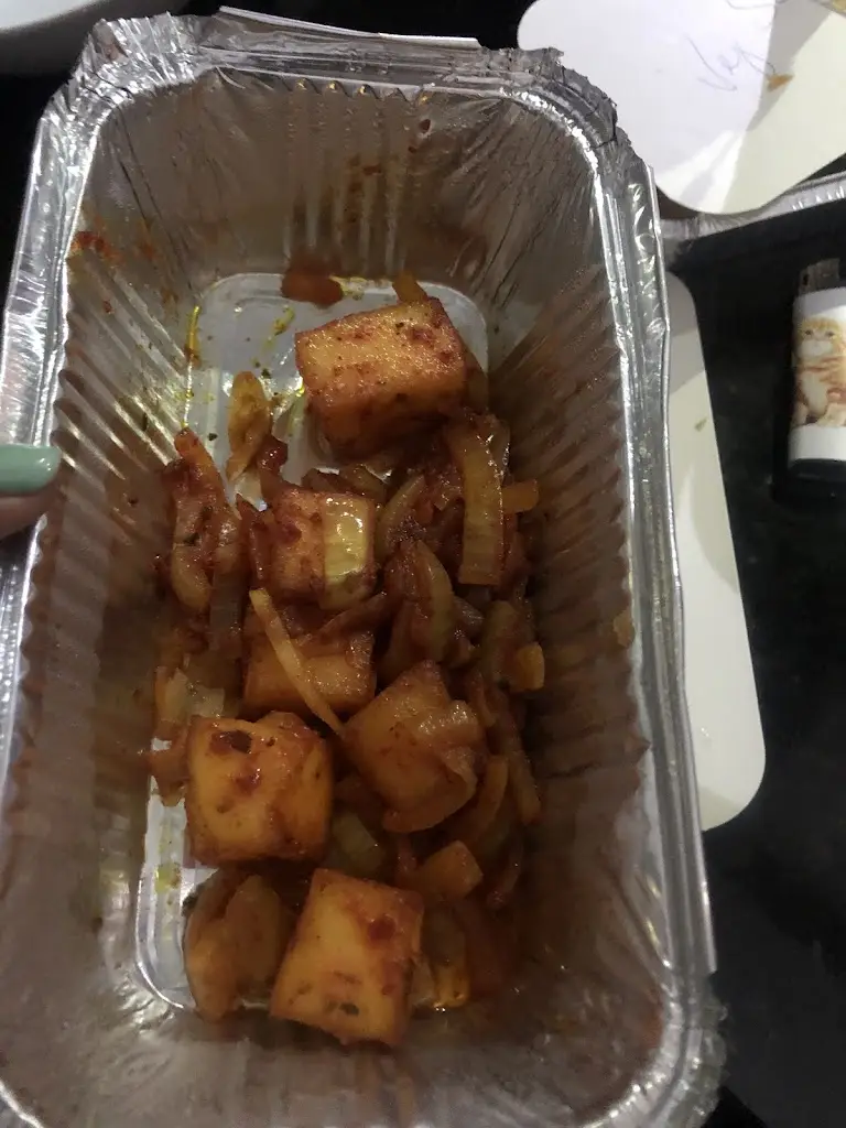 Menu_Bombay Joes_Nefyn_image_4