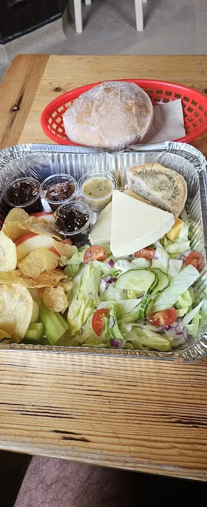 Menu_Tŷ Coch Inn_Nefyn_image_8