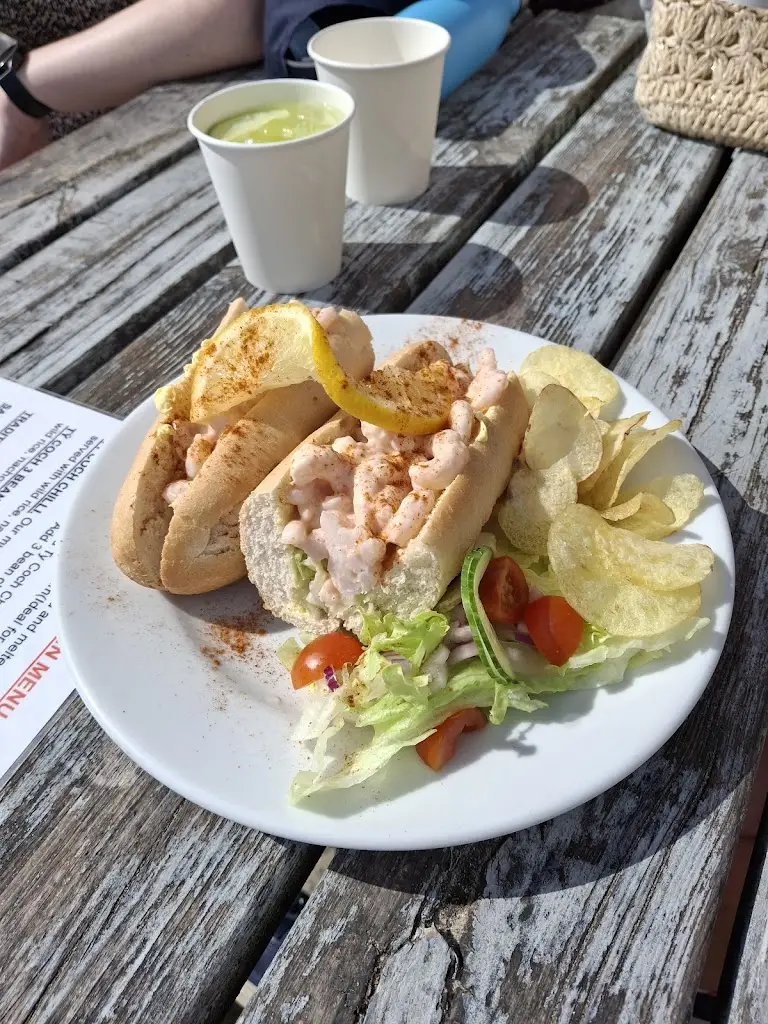 Menu_Tŷ Coch Inn_Nefyn_image_9