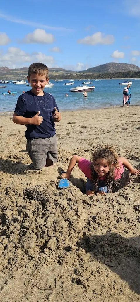 Sian Owen_Tŷ Coch Inn_Nefyn_review