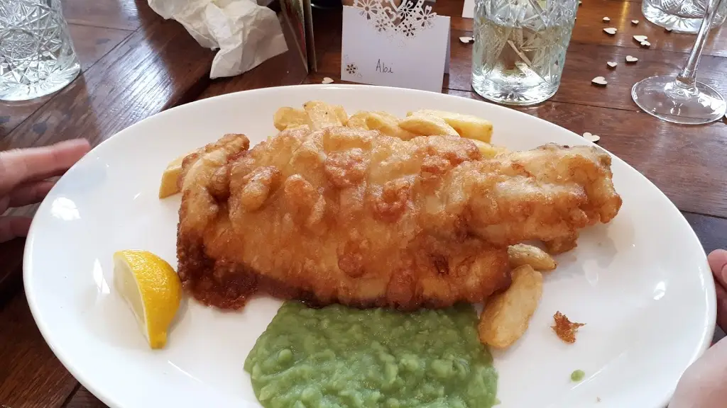 Menu_The Celtic Arms_Northop_image_5