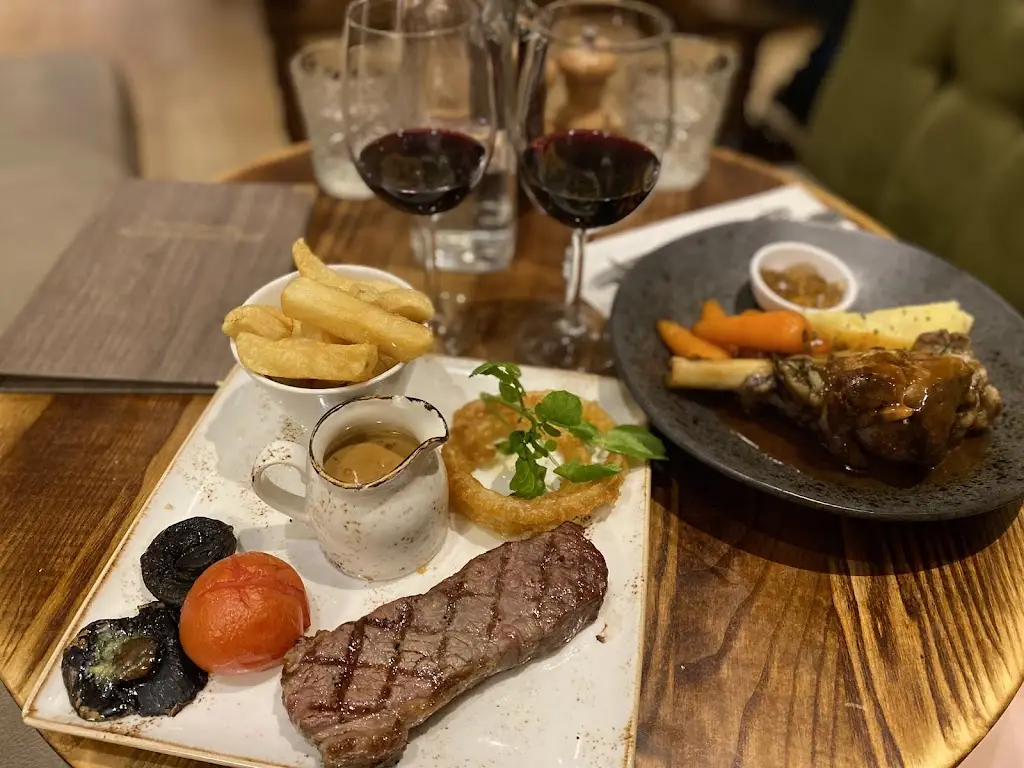 The Celtic Arms_Northop_slider_image_3