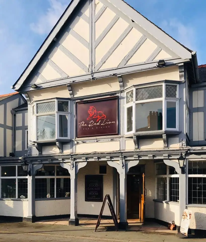 The Red Lion at Northop_Northop_slider_image_3