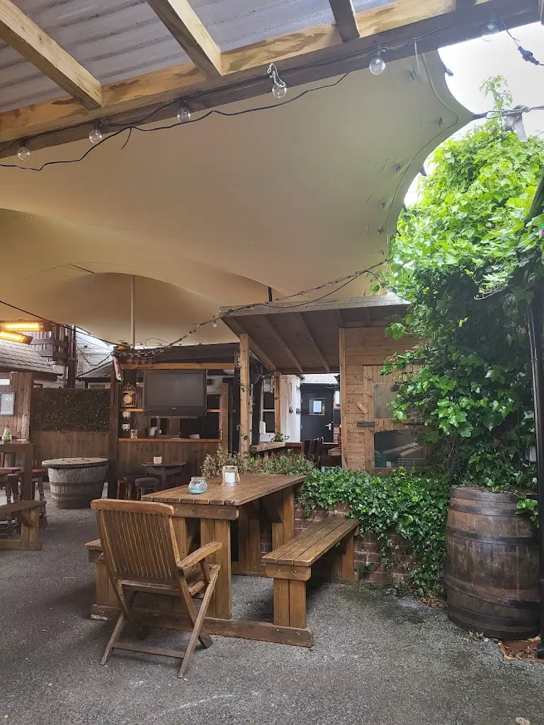 Boot Inn Restaurant in Northop