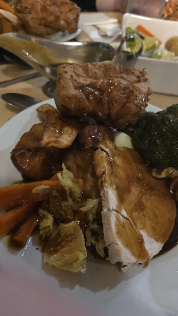 Kate Matthews_The Bar_Neyland_review