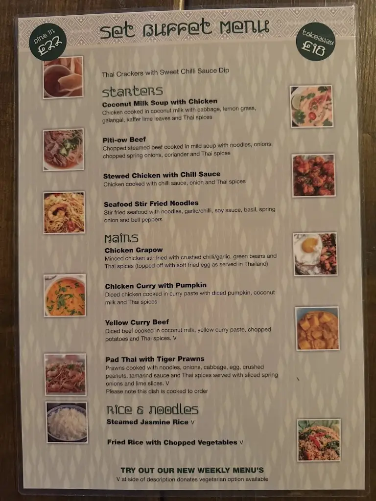 Menu_Renu,s Thai Street Food_Blaby_image_1