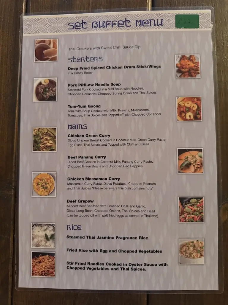 Menu_Renu,s Thai Street Food_Blaby_image_4