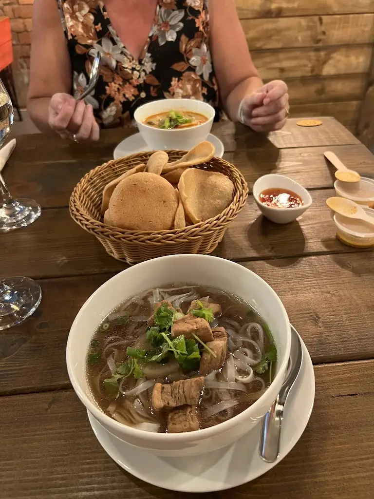 Lucy Whitehead_Renu,s Thai Street Food_Blaby_review
