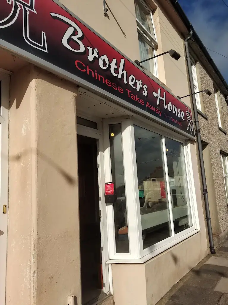 Neyland Chinese Takeaway restaurant in Neyland