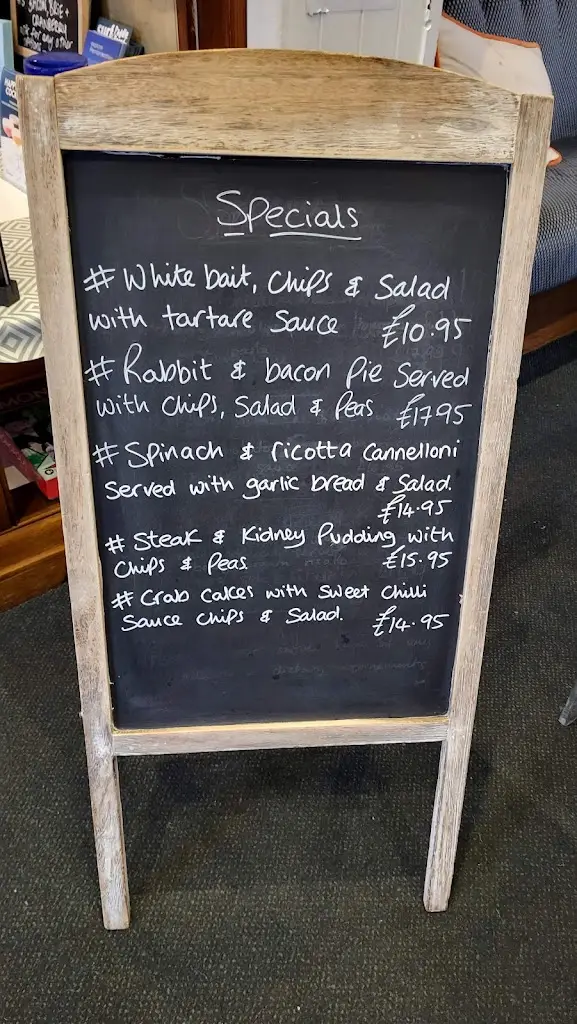 Menu_The Alumchine Restaurant_Neyland_image_2