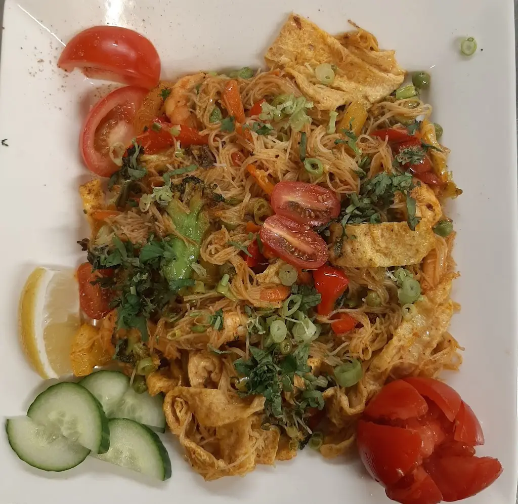 Menu_Moonlight Indian Restaurant_Newcastle Emlyn_image_1