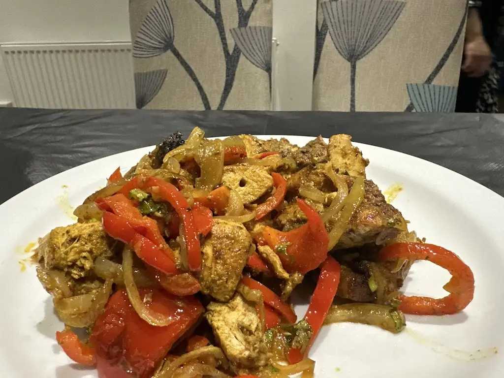 Najmul Hasan_Moonlight Indian Restaurant_Newcastle Emlyn_review