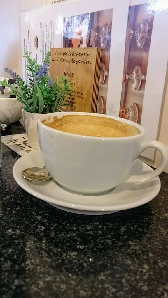 Menu_Harrison's Brasserie_Newcastle Emlyn_image_5