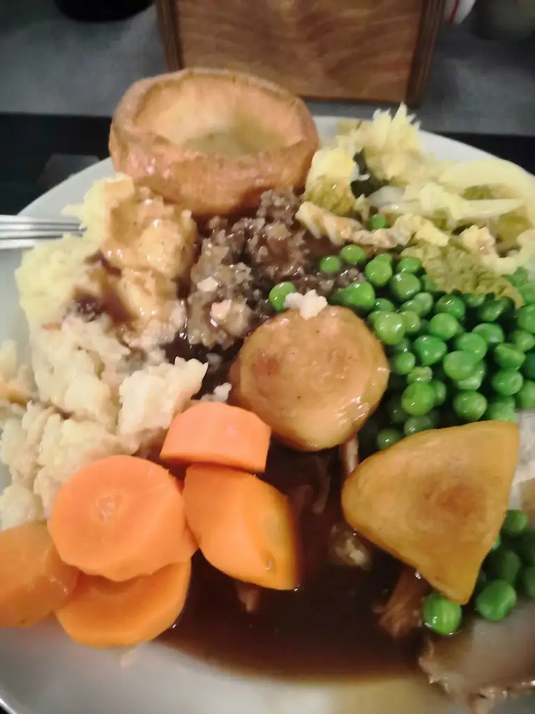 Menu_Three Horseshoes Cenarth_Newcastle Emlyn_image_6