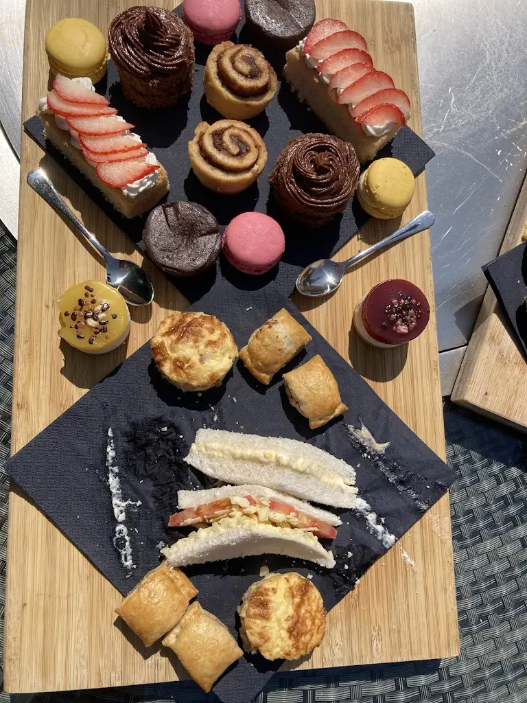 The Mill Cafe and Bar_Newcastle Emlyn_slider_image_2