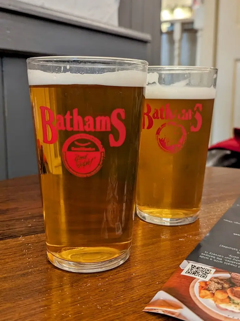 Menu_The Royal Oak_Alveley_imagen_5