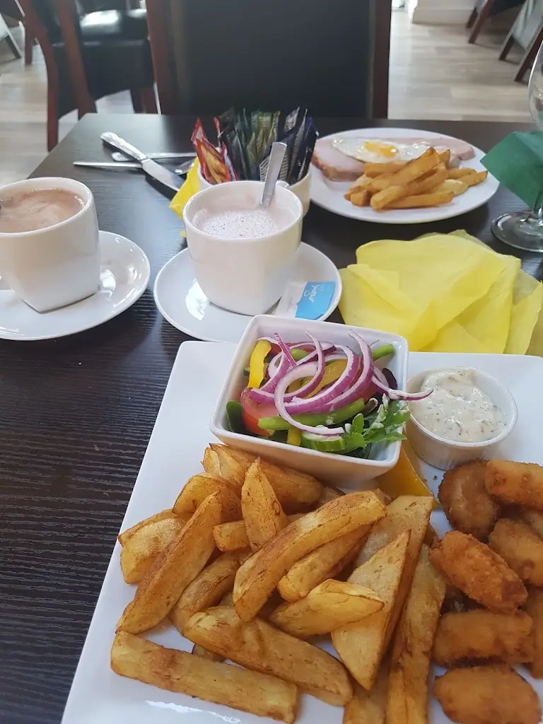 Menu_The Royal Oak_Alveley_imagen_6