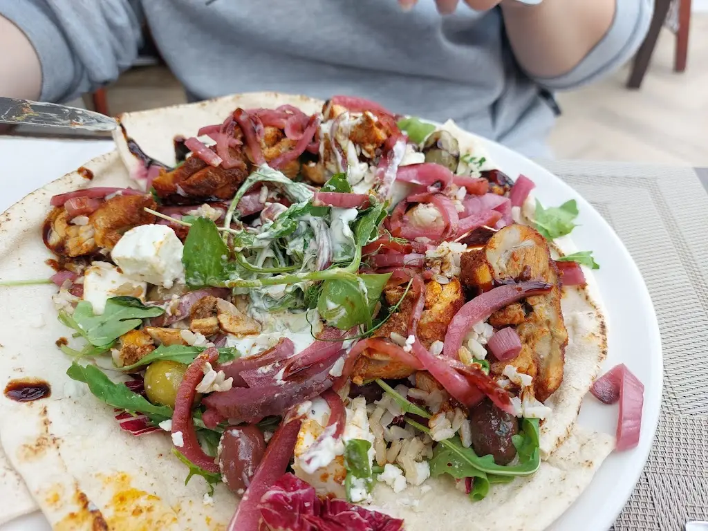 Sophie Depas_The Royal Oak_Alveley_reseña