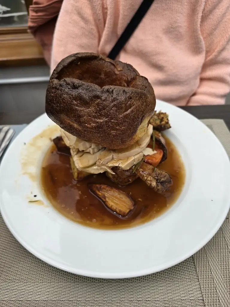 Kate Jarman_The Royal Oak_Alveley_reseña