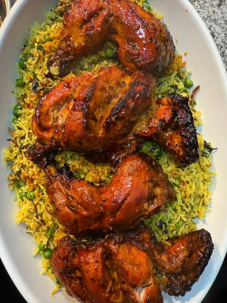 The Fort Kochi Restauarnt_Blaby_slider_image_2