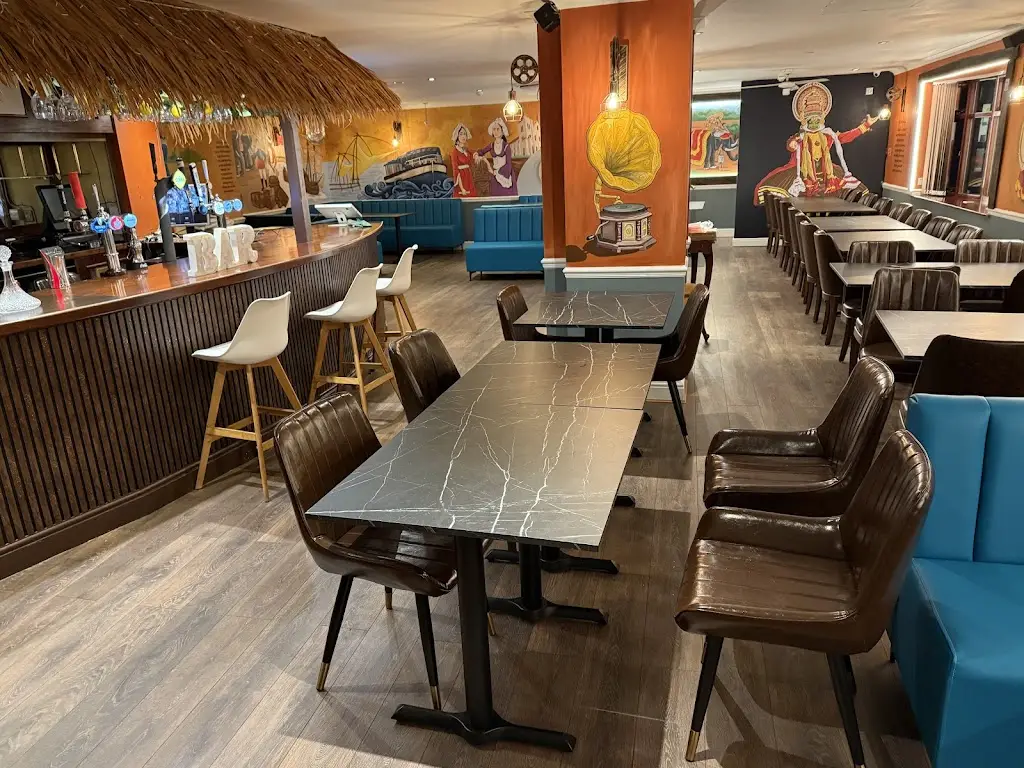 The Fort Kochi Restauarnt_Blaby_slider_image_3