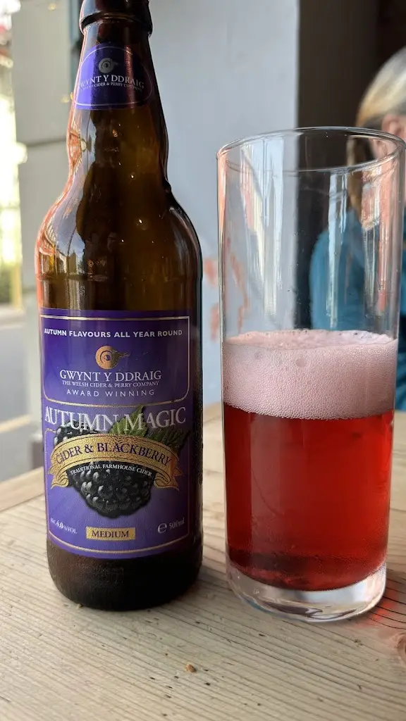 Menu_The Really Wild Emporium_Pembrokeshire_image_6