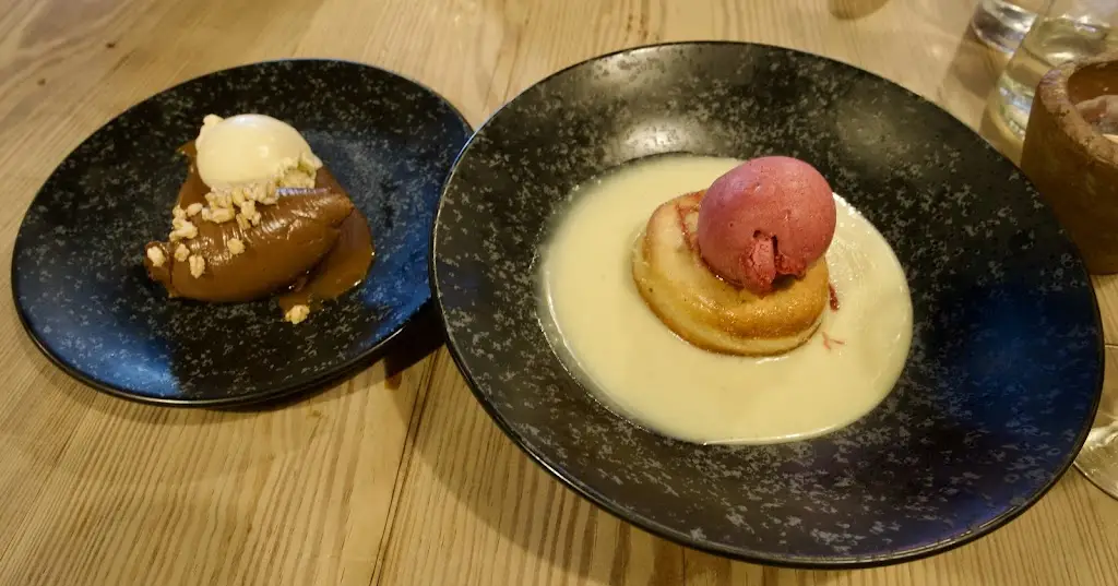 andrew bobthebun_The Really Wild Emporium_Pembrokeshire_review