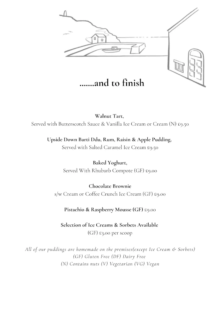 Menu_The Shed Fish & Chip Bistro_Pembrokeshire_image_3