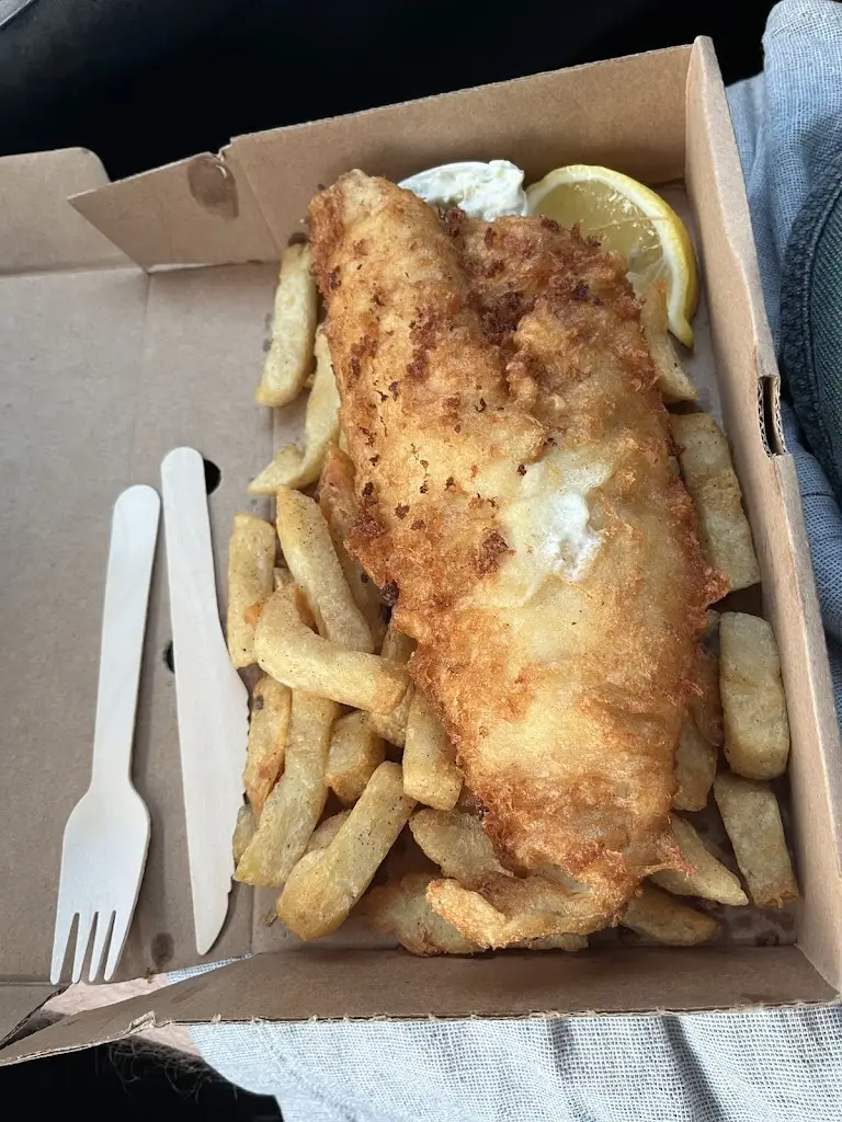 Menu_The Shed Fish & Chip Bistro_Pembrokeshire_image_5