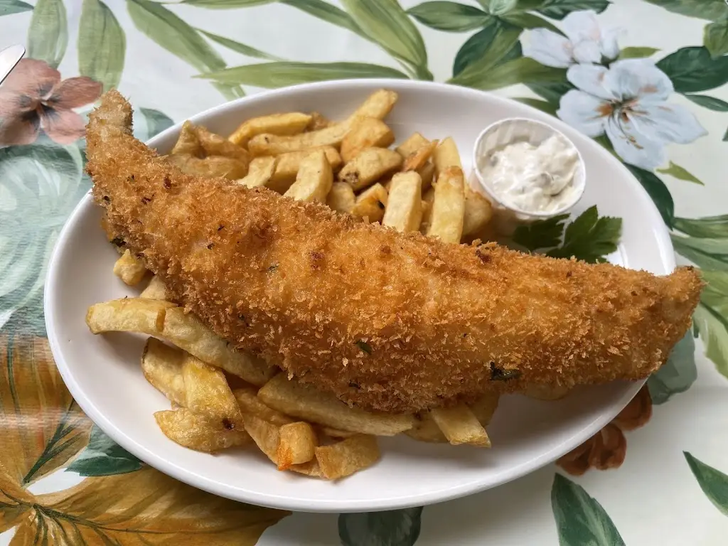 The Shed Fish & Chip Bistro_Pembrokeshire_slider_image_2