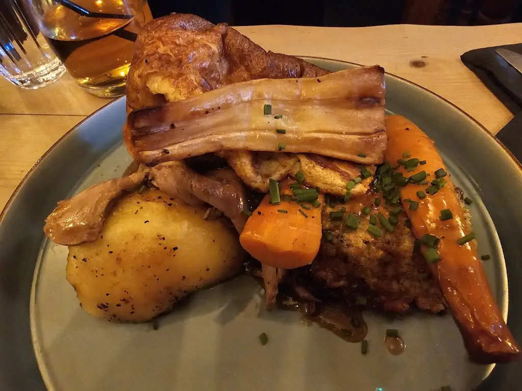 Limara Church_The Ferry Inn, Pembroke Dock_Pembroke Dock_review