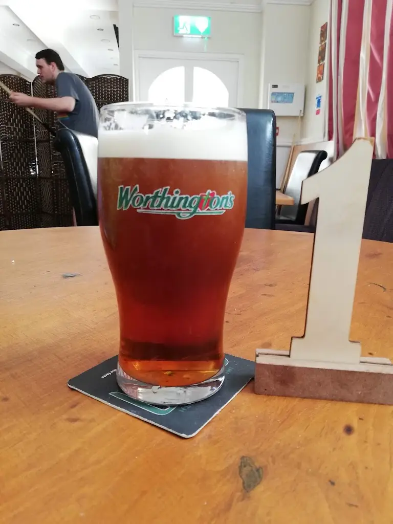 Menu_Ogmore Vale Bar & Restaurant_Ogmore Vale_image_5