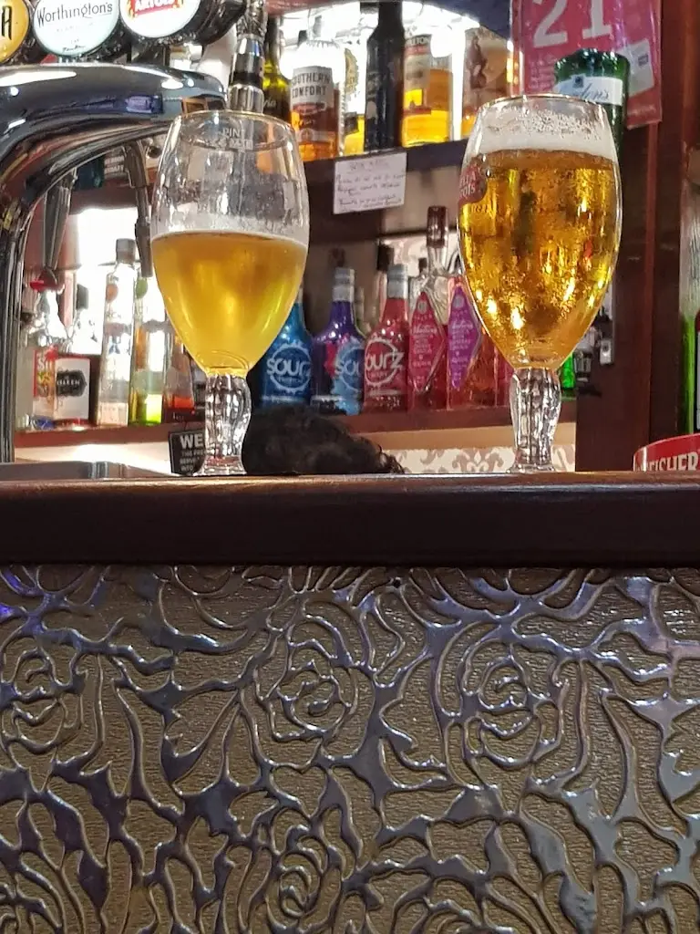 Menu_Ogmore Vale Bar & Restaurant_Ogmore Vale_image_6