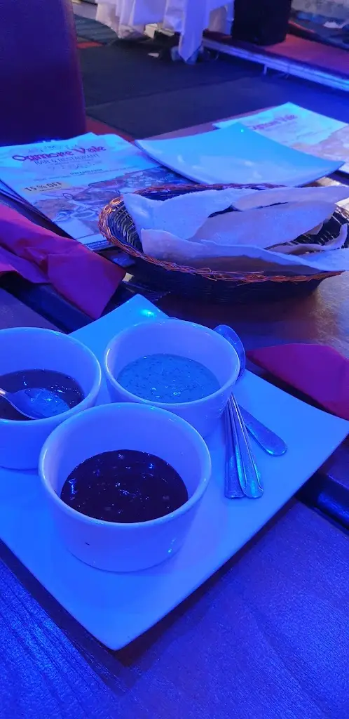 Menu_Ogmore Vale Bar & Restaurant_Ogmore Vale_image_7