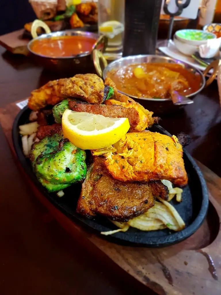 Menu_Ogmore Vale Bar & Restaurant_Ogmore Vale_image_9