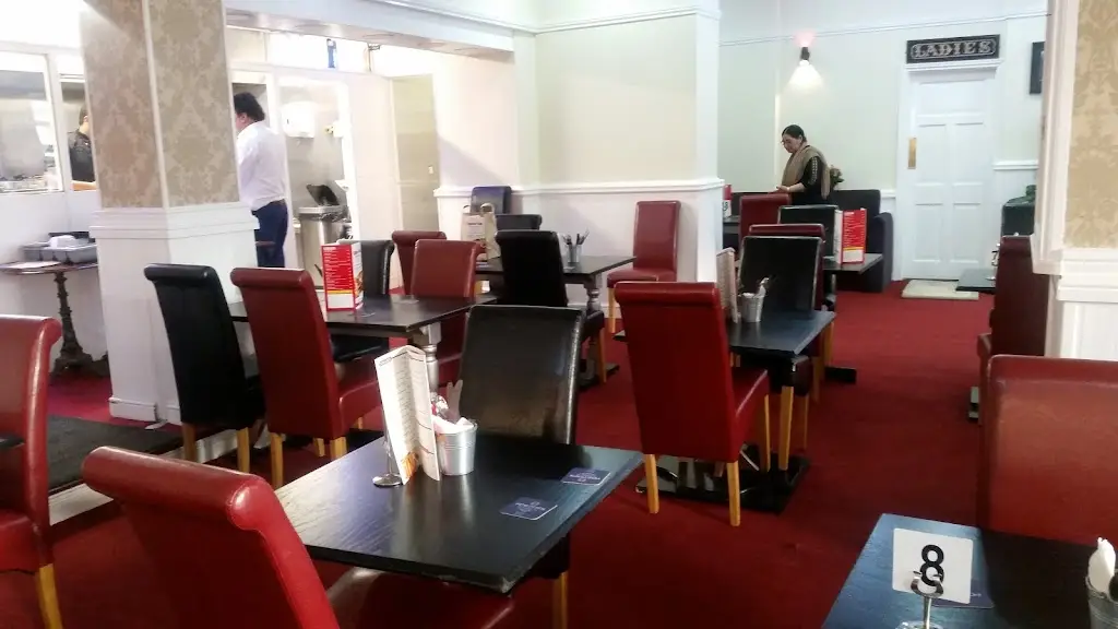 Ogmore Vale Bar & Restaurant restaurant in Ogmore Vale