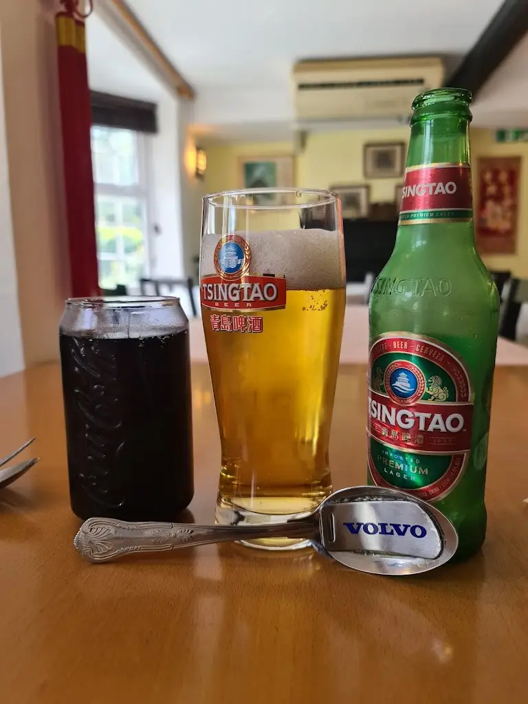 Bodge Aylestone Ward_Double Dragon_Blaby_review