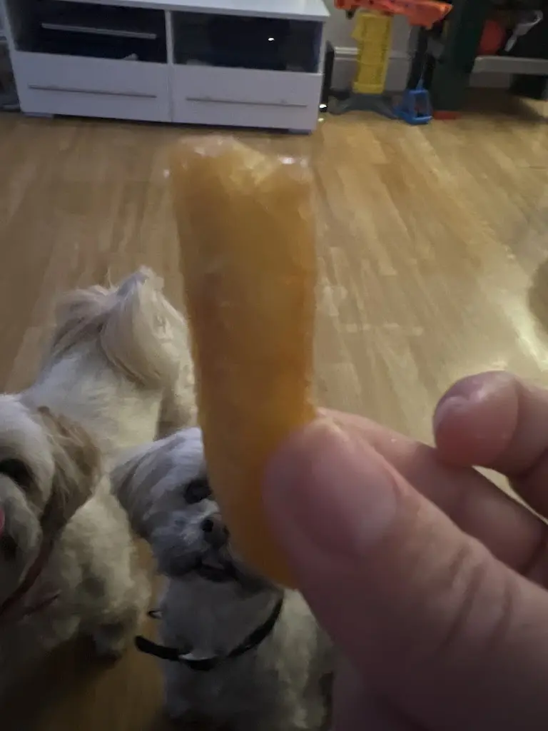 Stacey Wilson_Double Dragon_Blaby_review