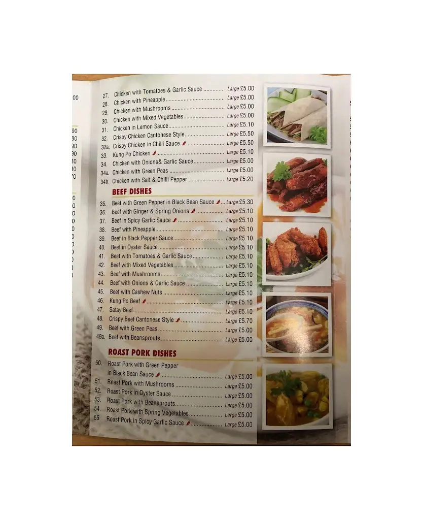 Menu_Happy Wok_Ogmore Vale_image_1