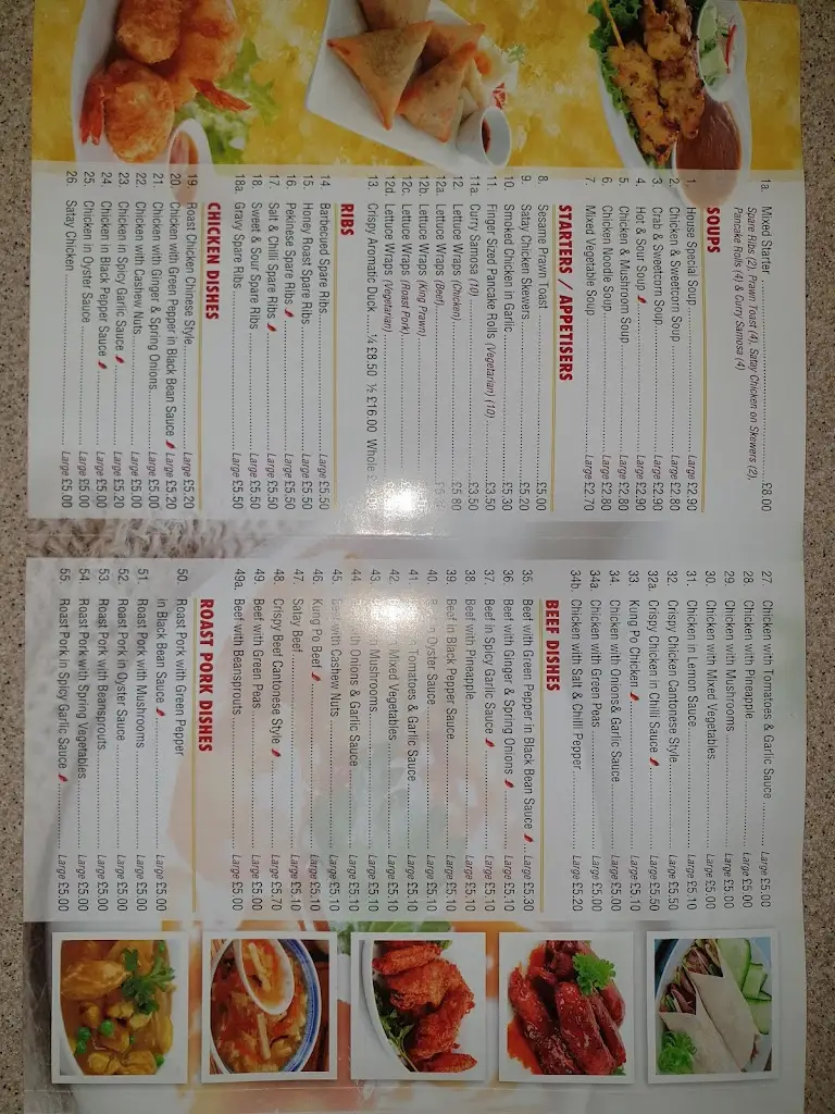 Menu_Happy Wok_Ogmore Vale_image_3