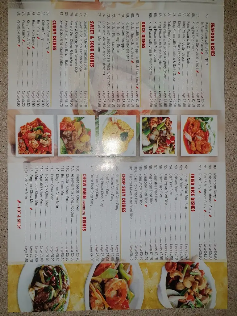 Menu_Happy Wok_Ogmore Vale_image_4
