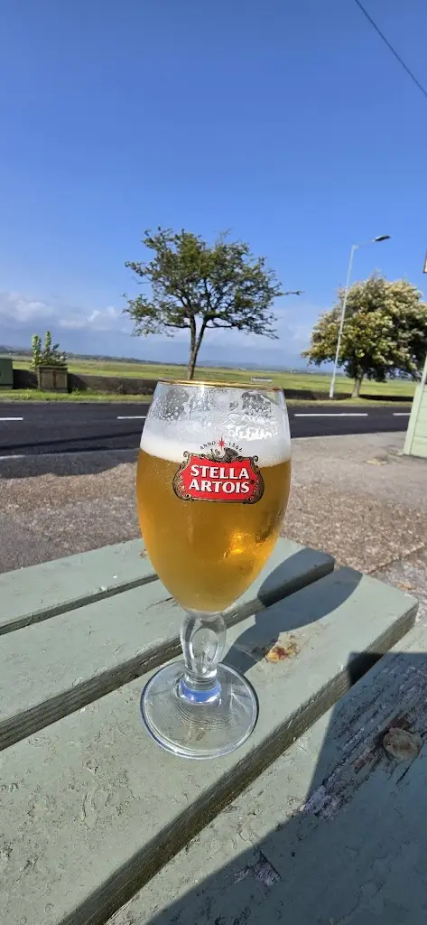 DJ Reviews & Reveals_The Royal Oak Public House_Pen-clawdd_review