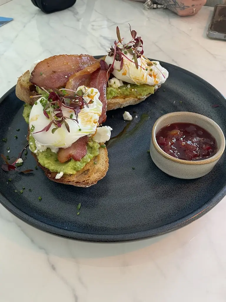 Mark Williams_GG’s_Pen-clawdd_review