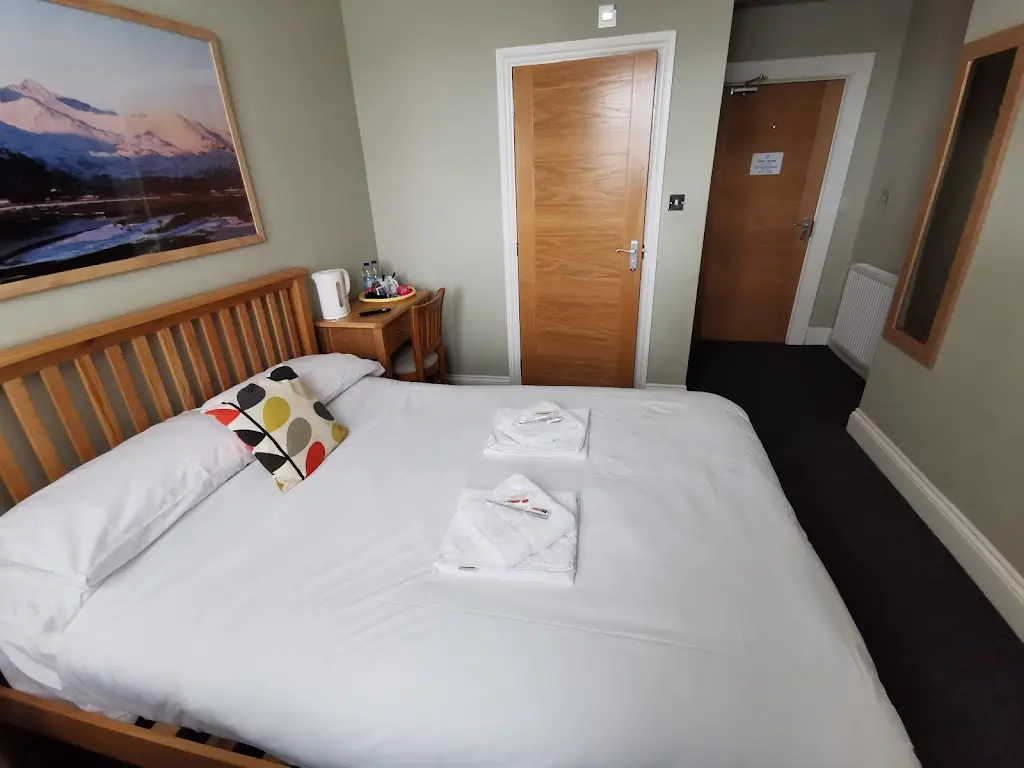 The Griffin Hotel Ltd_Penrhyndeudraeth_slider_image_2