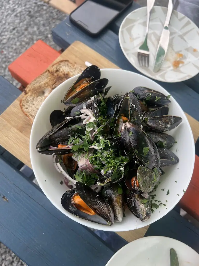 Tayida Nolan_MARINA LA CUCINA_Penrhyndeudraeth_review