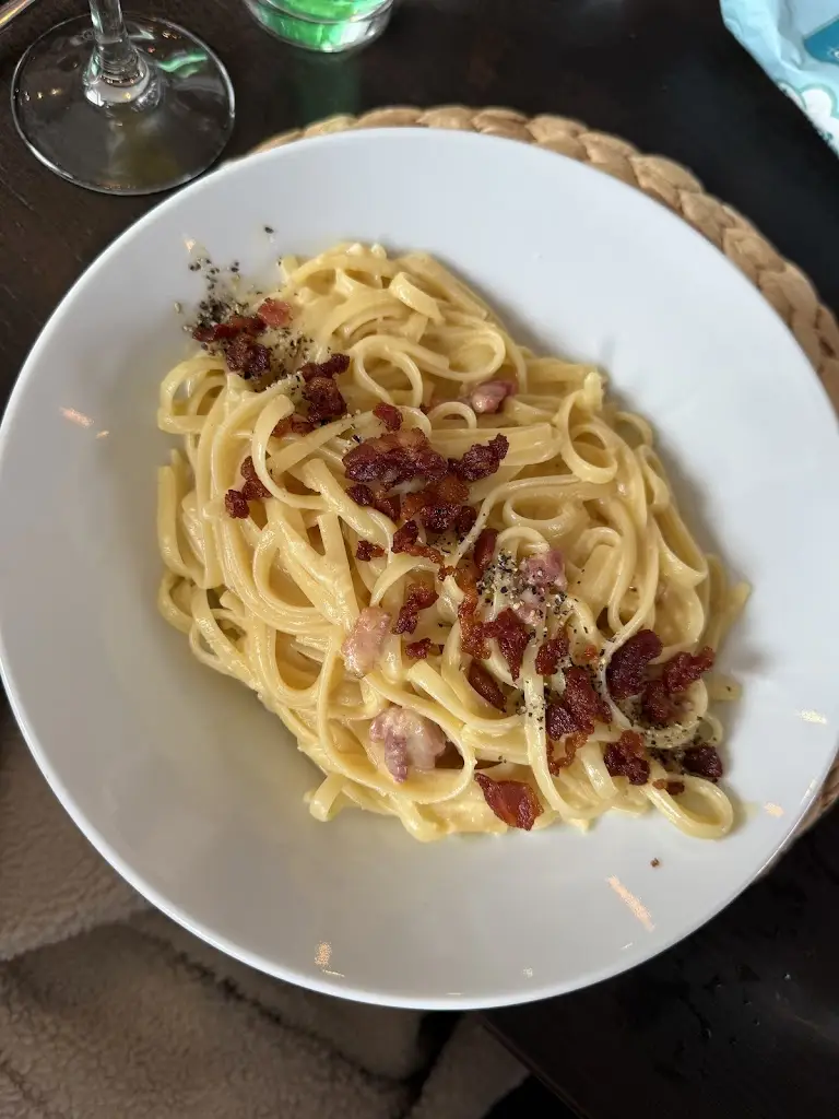 Francesca B_MARINA LA CUCINA_Penrhyndeudraeth_review