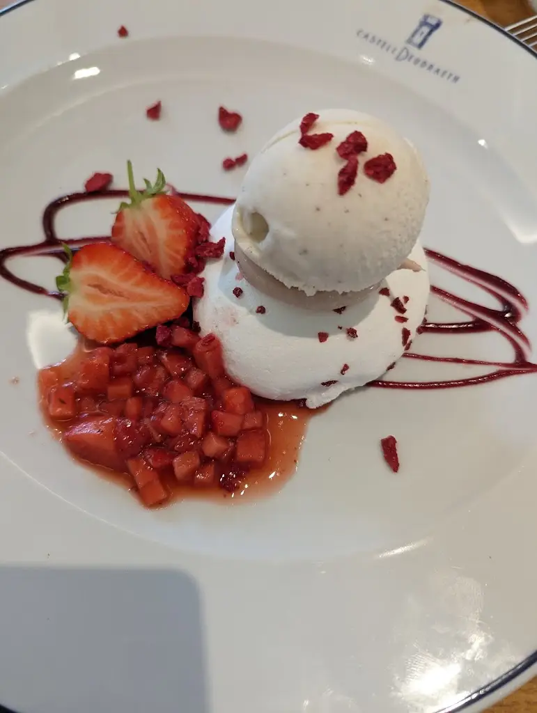 Menu_Castell Deudraeth Brasserie_Penrhyndeudraeth_image_9